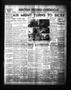Newspaper: Denton Record-Chronicle (Denton, Tex.), Vol. 42, No. 260, Ed. 1 Monda…