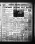 Newspaper: Denton Record-Chronicle (Denton, Tex.), Vol. 42, No. 261, Ed. 1 Tuesd…