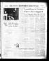 Newspaper: Denton Record-Chronicle (Denton, Tex.), Vol. 45, No. 54, Ed. 1 Thursd…