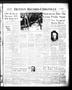 Newspaper: Denton Record-Chronicle (Denton, Tex.), Vol. 45, No. 55, Ed. 1 Friday…