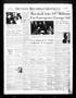Newspaper: Denton Record-Chronicle (Denton, Tex.), Vol. 45, No. 75, Ed. 1 Monday…