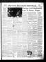 Primary view of Denton Record-Chronicle (Denton, Tex.), Vol. 45, No. 104, Ed. 1 Sunday, December 14, 1947