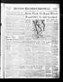 Newspaper: Denton Record-Chronicle (Denton, Tex.), Vol. 47, No. 286, Ed. 1 Wedne…