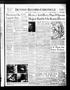 Newspaper: Denton Record-Chronicle (Denton, Tex.), Vol. 47, No. 288, Ed. 1 Frida…