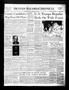 Thumbnail image of item number 1 in: 'Denton Record-Chronicle (Denton, Tex.), Vol. 47, No. 296, Ed. 1 Monday, July 24, 1950'.