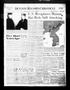 Thumbnail image of item number 1 in: 'Denton Record-Chronicle (Denton, Tex.), Vol. 48, No. 18, Ed. 1 Friday, September 1, 1950'.