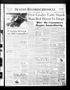 Newspaper: Denton Record-Chronicle (Denton, Tex.), Vol. 48, No. 27, Ed. 1 Tuesda…