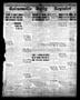 Primary view of Gainesville Daily Register and Messenger (Gainesville, Tex.), Vol. 39, No. 91, Ed. 1 Thursday, March 29, 1923