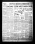 Newspaper: Denton Record-Chronicle (Denton, Tex.), Vol. 42, No. 284, Ed. 1 Monda…