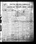 Newspaper: Denton Record-Chronicle (Denton, Tex.), Vol. 42, No. 286, Ed. 1 Wedne…