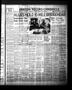 Thumbnail image of item number 1 in: 'Denton Record-Chronicle (Denton, Tex.), Vol. 41, No. 18, Ed. 1 Saturday, September 4, 1943'.