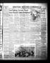 Newspaper: Denton Record-Chronicle (Denton, Tex.), Vol. 41, No. 26, Ed. 1 Tuesda…