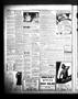 Thumbnail image of item number 4 in: 'Denton Record-Chronicle (Denton, Tex.), Vol. 41, No. 32, Ed. 1 Tuesday, September 21, 1943'.