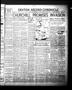Newspaper: Denton Record-Chronicle (Denton, Tex.), Vol. 41, No. 32, Ed. 1 Tuesda…