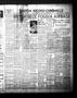Newspaper: Denton Record-Chronicle (Denton, Tex.), Vol. 41, No. 38, Ed. 1 Tuesda…