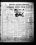Newspaper: Denton Record-Chronicle (Denton, Tex.), Vol. 41, No. 41, Ed. 1 Friday…