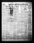 Newspaper: Denton Record-Chronicle (Denton, Tex.), Vol. 41, No. 49, Ed. 1 Monday…
