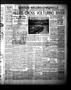 Thumbnail image of item number 1 in: 'Denton Record-Chronicle (Denton, Tex.), Vol. 41, No. 52, Ed. 1 Thursday, October 14, 1943'.