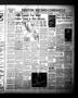 Newspaper: Denton Record-Chronicle (Denton, Tex.), Vol. 41, No. 54, Ed. 1 Saturd…