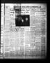 Primary view of Denton Record-Chronicle (Denton, Tex.), Vol. 41, No. 58, Ed. 1 Thursday, October 21, 1943