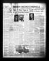 Primary view of Denton Record-Chronicle (Denton, Tex.), Vol. 41, No. 61, Ed. 1 Monday, October 25, 1943