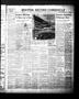 Newspaper: Denton Record-Chronicle (Denton, Tex.), Vol. 41, No. 63, Ed. 1 Wednes…
