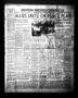 Newspaper: Denton Record-Chronicle (Denton, Tex.), Vol. 41, No. 67, Ed. 1 Monday…