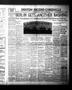 Newspaper: Denton Record-Chronicle (Denton, Tex.), Vol. 41, No. 113, Ed. 1 Frida…