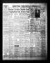 Newspaper: Denton Record-Chronicle (Denton, Tex.), Vol. 41, No. 115, Ed. 1 Monda…