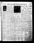 Newspaper: Denton Record-Chronicle (Denton, Tex.), Vol. 49, No. 220, Ed. 1 Tuesd…