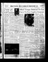 Thumbnail image of item number 1 in: 'Denton Record-Chronicle (Denton, Tex.), Vol. 49, No. 224, Ed. 1 Friday, May 9, 1952'.