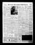 Newspaper: Denton Record-Chronicle (Denton, Tex.), Vol. 49, No. 226, Ed. 1 Monda…