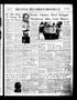 Primary view of Denton Record-Chronicle (Denton, Tex.), Vol. 49, No. 245, Ed. 1 Tuesday, June 3, 1952