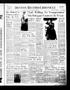 Newspaper: Denton Record-Chronicle (Denton, Tex.), Vol. 49, No. 248, Ed. 1 Frida…