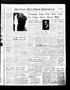 Newspaper: Denton Record-Chronicle (Denton, Tex.), Vol. 49, No. 251, Ed. 1 Tuesd…