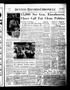 Primary view of Denton Record-Chronicle (Denton, Tex.), Vol. 49, No. 260, Ed. 1 Sunday, June 22, 1952