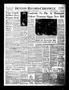 Newspaper: Denton Record-Chronicle (Denton, Tex.), Vol. 49, No. 266, Ed. 1 Monda…