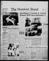 Newspaper: The Hereford Brand (Hereford, Tex.), Vol. 50, No. 35, Ed. 1 Thursday,…