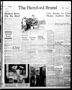 Newspaper: The Hereford Brand (Hereford, Tex.), Vol. 55, No. 33, Ed. 1 Thursday,…