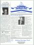 Journal/Magazine/Newsletter: The Message, Volume 35, January 8, 1999