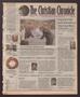 Primary view of The Christian Chronicle (Oklahoma City, Okla.), Vol. 62, No. 1, Ed. 1, January 2005