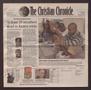 Newspaper: The Christian Chronicle (Oklahoma City, Okla.), Vol. 65, No. 2, Ed. 1…