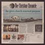 Newspaper: The Christian Chronicle (Oklahoma City, Okla.), Vol. 65, No. 11, Ed. …