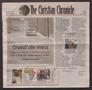 Newspaper: The Christian Chronicle (Oklahoma City, Okla.), Vol. 67, No. 6, Ed. 1…