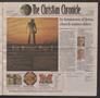 Newspaper: The Christian Chronicle (Oklahoma City, Okla.), Vol. 67, No. 11, Ed. …