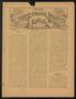 Journal/Magazine/Newsletter: The Lutheran College Bulletin, Volume 2, Number 3, June 1918