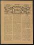 Journal/Magazine/Newsletter: The Lutheran College Bulletin, Volume 4, Number 5, October 1920