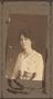 Photograph: [Portrait of Gladys Shelton Powell, #2]