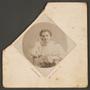 Photograph: [Photograph of Annie Gober]