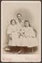 Primary view of [Photograph of Three Children]